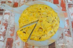 Pinchos van de Pizzarette Grill