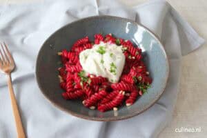 Snelle pastagerechten