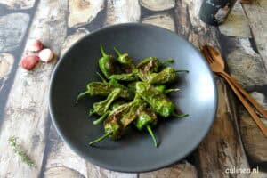 Maak zelf lekkere Spaanse tapas