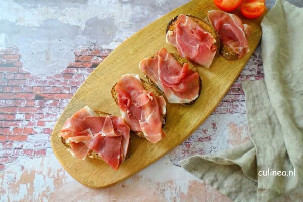 Maak zelf lekkere Spaanse tapas