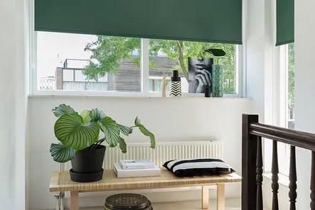 Dit is wat rolgordijnen voor jouw keuken doen