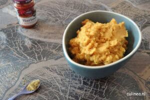 Heerlijke variaties op de aardappelpuree