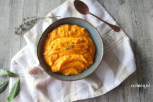 Heerlijke variaties op de aardappelpuree