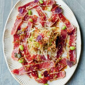 Samen eten van Jamie Oliver