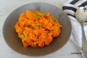 Heerlijke variaties op de aardappelpuree