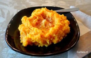 Heerlijke variaties op de aardappelpuree