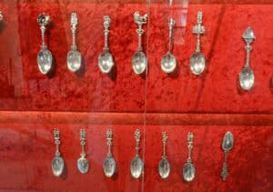 Culinair en cultureel genieten in St Nyk