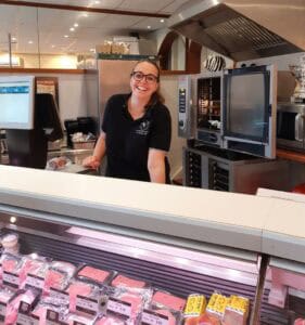 Culinair en cultureel genieten in St Nyk