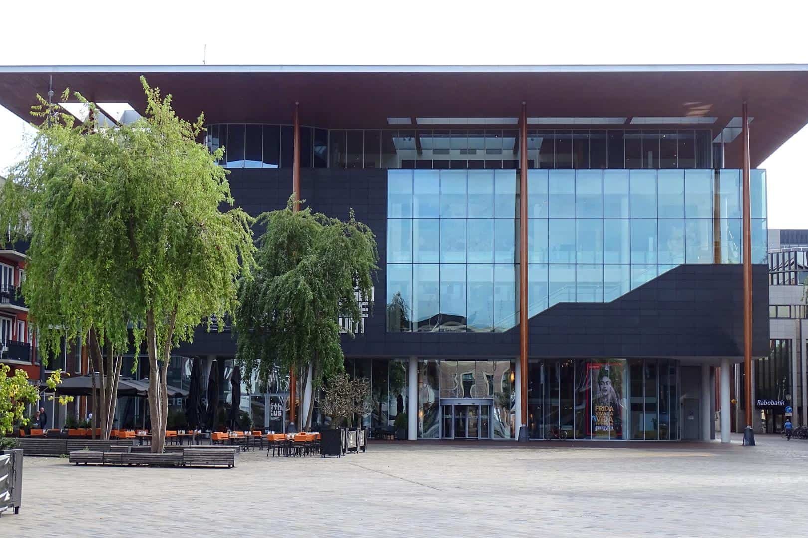 Culinair en cultureel genieten Leeuwarden