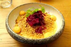 Culinair en cultureel genieten in St Nyk