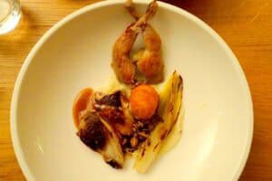 Culinair en cultureel genieten in St Nyk