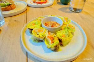 Grand Café JAN! in Wergea