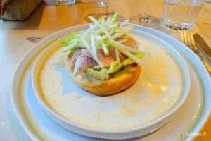 Grand Café JAN! in Wergea