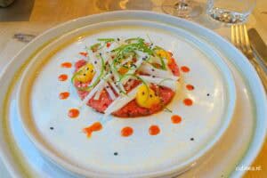 Grand Café JAN! in Wergea