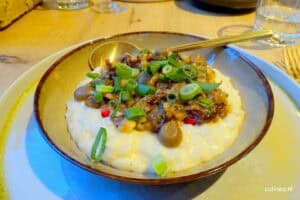 Grand Café JAN! in Wergea