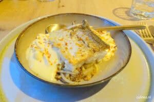 Grand Café JAN! in Wergea