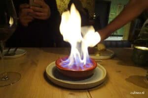 Grand Café JAN! in Wergea