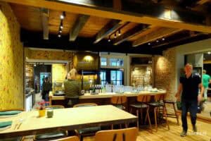 Grand Café JAN! in Wergea