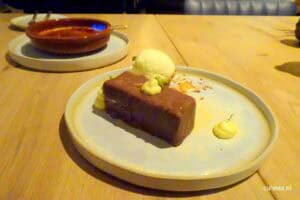 Grand Café JAN! in Wergea