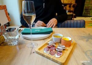 Grand Café JAN! in Wergea