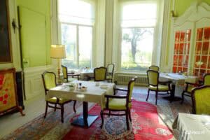 Huize Boschoord in Sint Nicolaasga