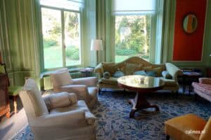 Huize Boschoord in Sint Nicolaasga