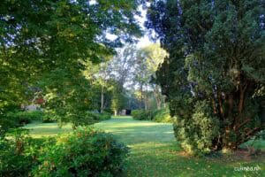 Huize Boschoord in Sint Nicolaasga