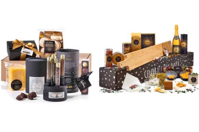 Wat gaan we eten met kerst?