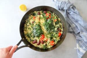 Welke saus past het beste bij welke pasta