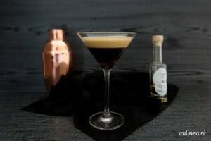 Heel veel recepten met koffie