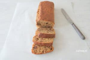 Heel veel recepten met koffie