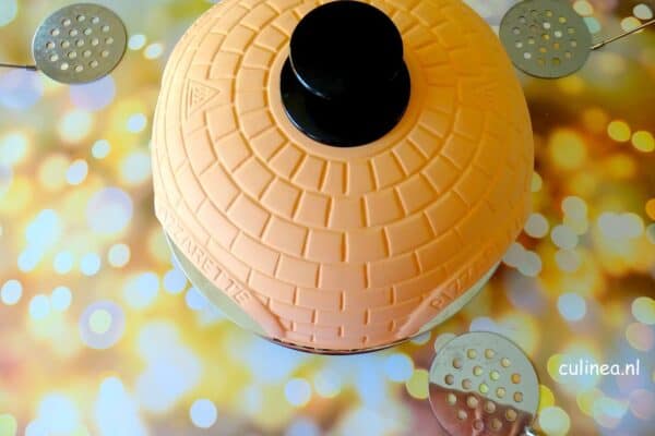 Kinderfeestje op de Pizzarette 