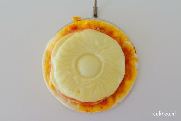 Kinderfeestje op de Pizzarette 