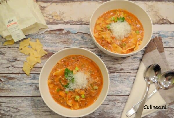 Als jij nog lekkere tips hebt, dan hoor ik dat graag van jou.