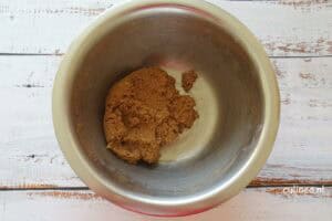 Noten kaneel bliss balls