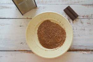 Noten kaneel bliss balls