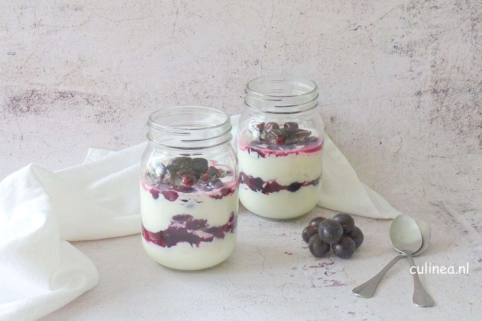 Gezond ontbijten met koolhydraatarme producten