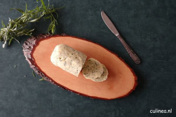 Dips en kruidenboters voor de barbecue