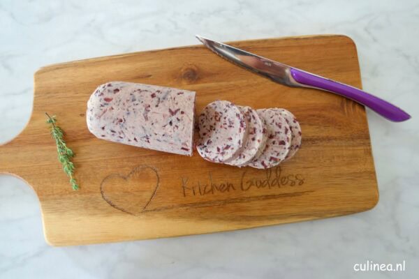 Dips en kruidenboters voor de barbecue