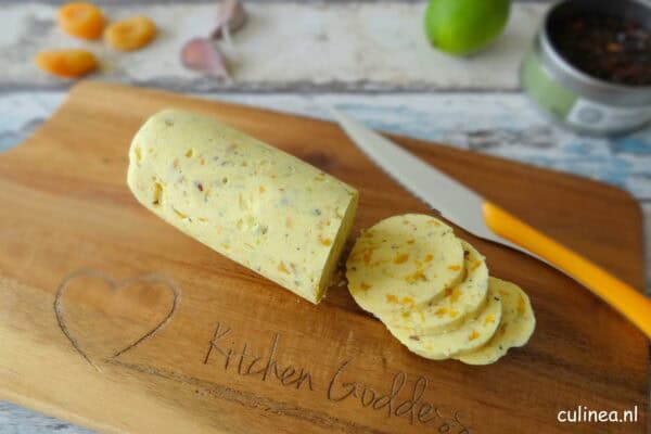 Dips en kruidenboters voor de barbecue