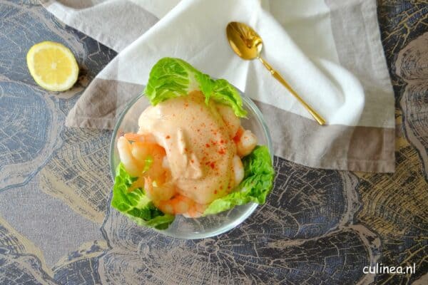 Dips en kruidenboters voor de barbecue