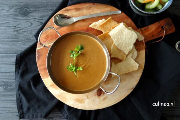 Dips en kruidenboters voor de barbecue