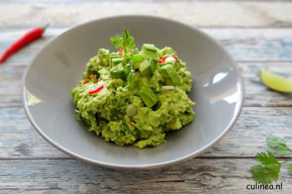 Dips en kruidenboters voor de barbecue