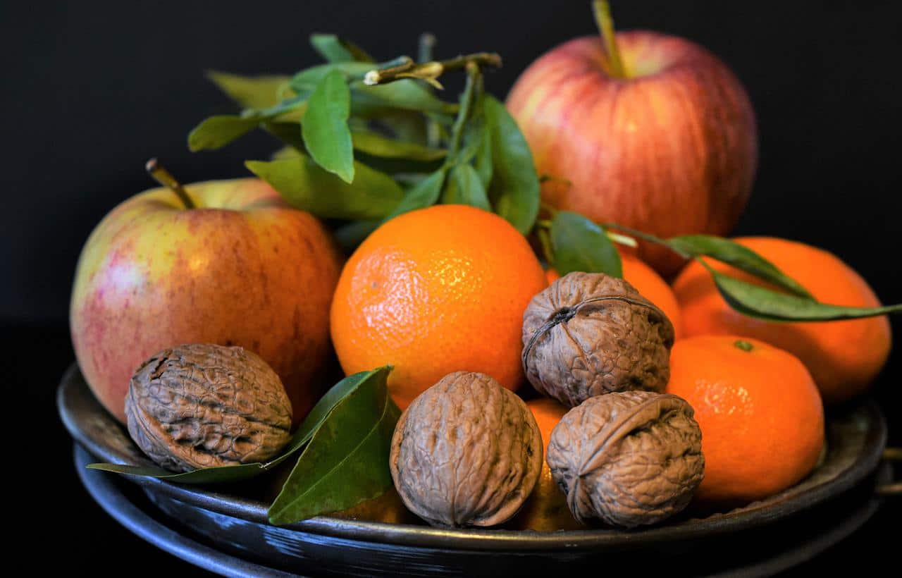 Op naar een betere gezondheid: meer fruit eten