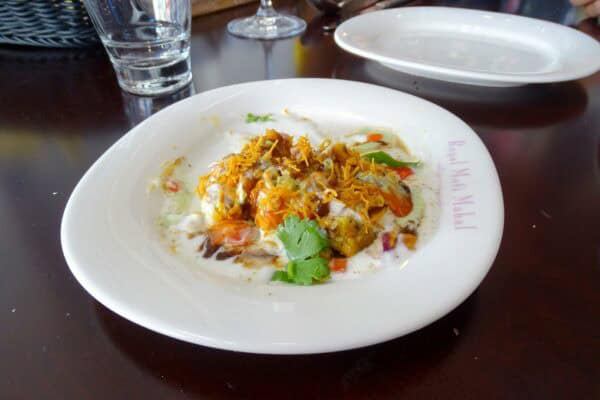 Moti Mahal Indian Restaurant