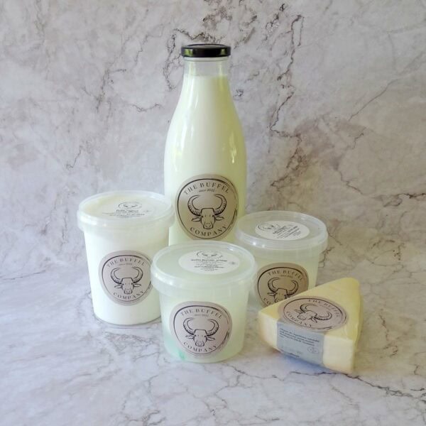 The Buffel Company Zeewolde