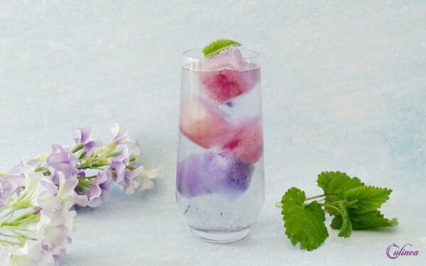 Creatief met zomerdrankjes