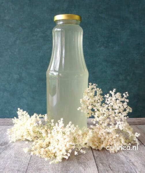 Creatief met zomerdrankjes