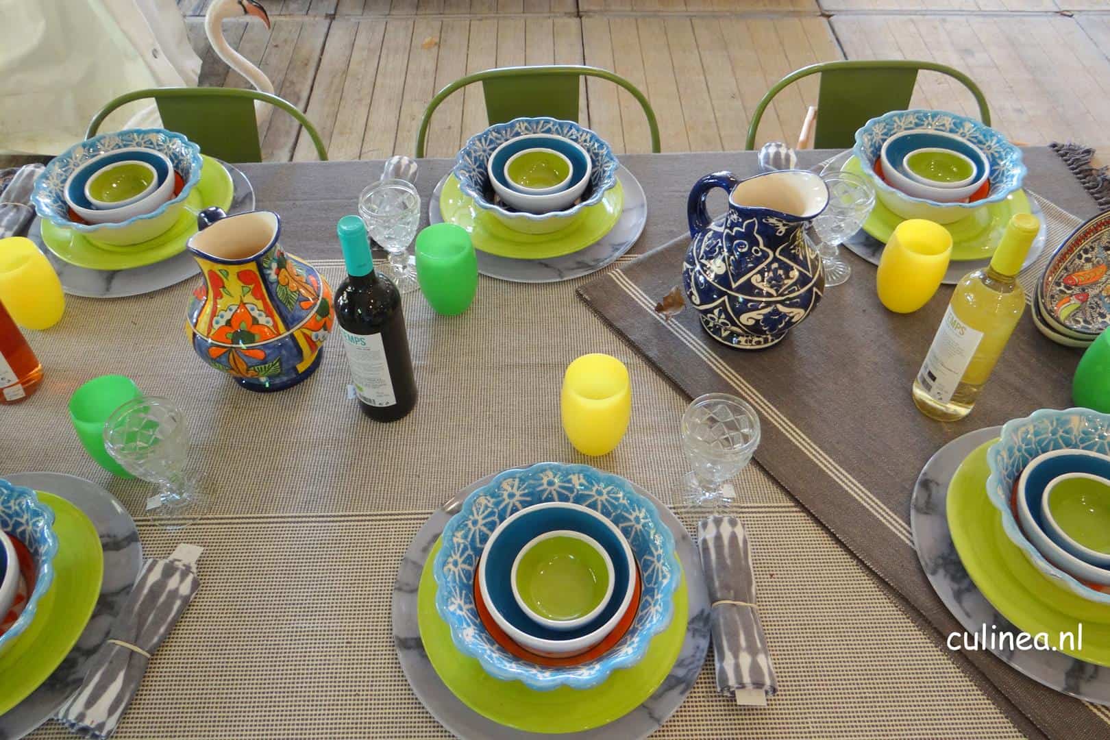 Snacks die je op feestjes zou moeten serveren