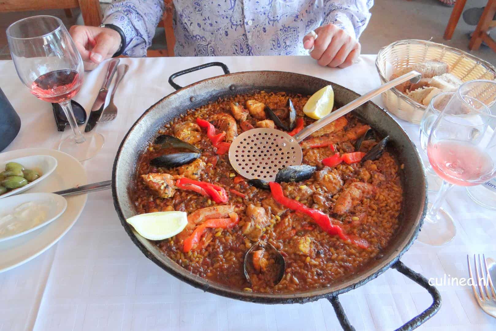 Spaanse gerechten die je moet proberen